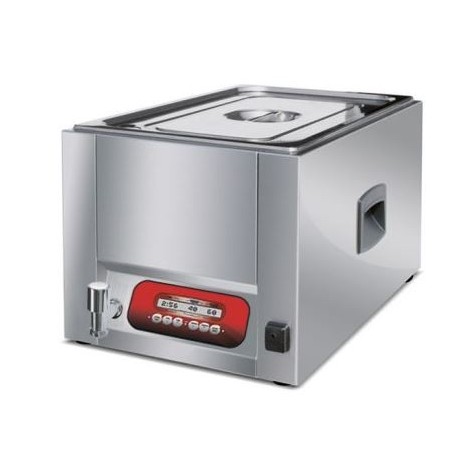 cuisson sous vide cook/25