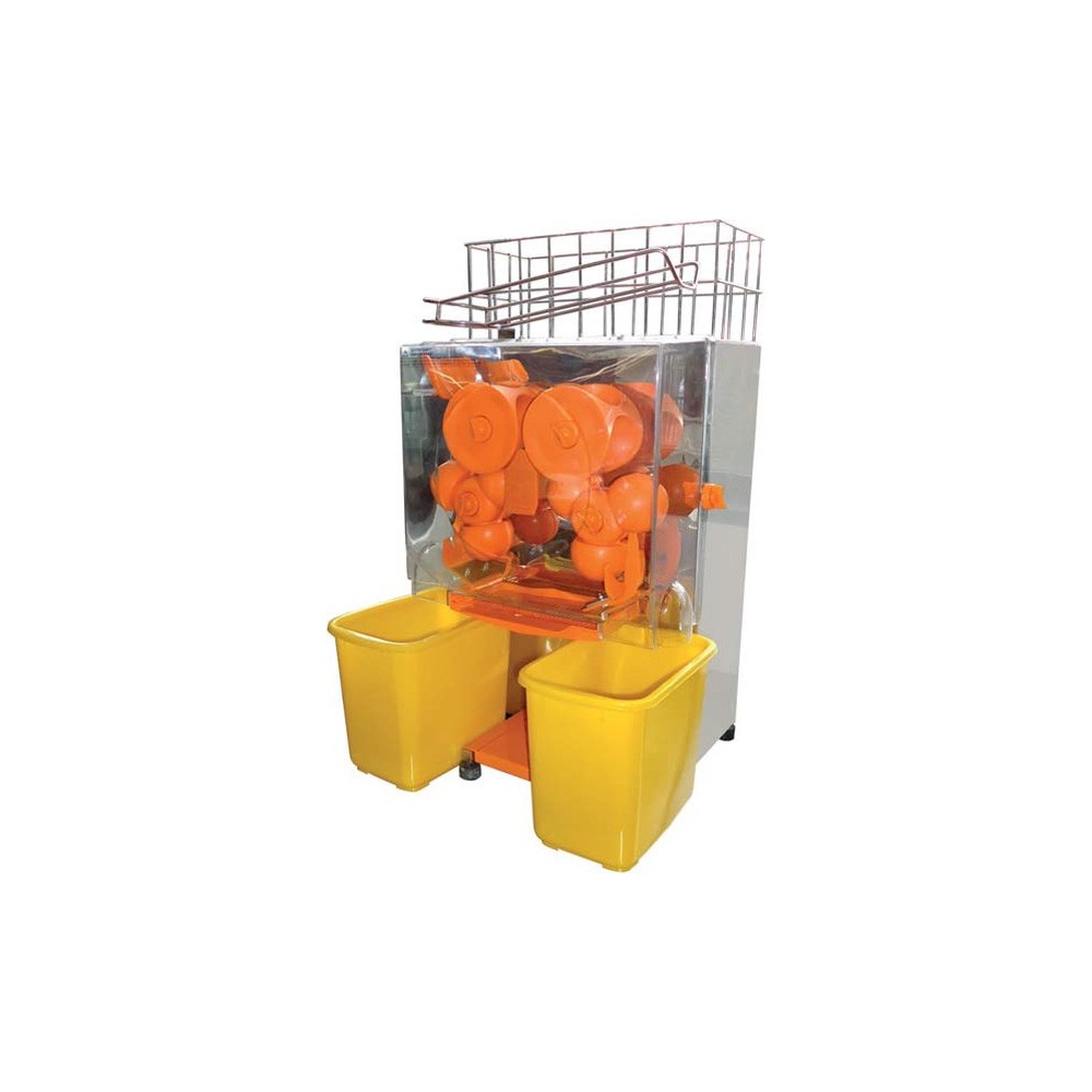 Machine à Jus d'orange Automatique
